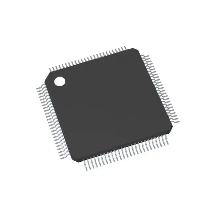 MK64FN1M0VLQ12   Electronic Components Integrated Circuit MK64FN1M0VLQ12  IC Chips MK64FN1M0VLQ12