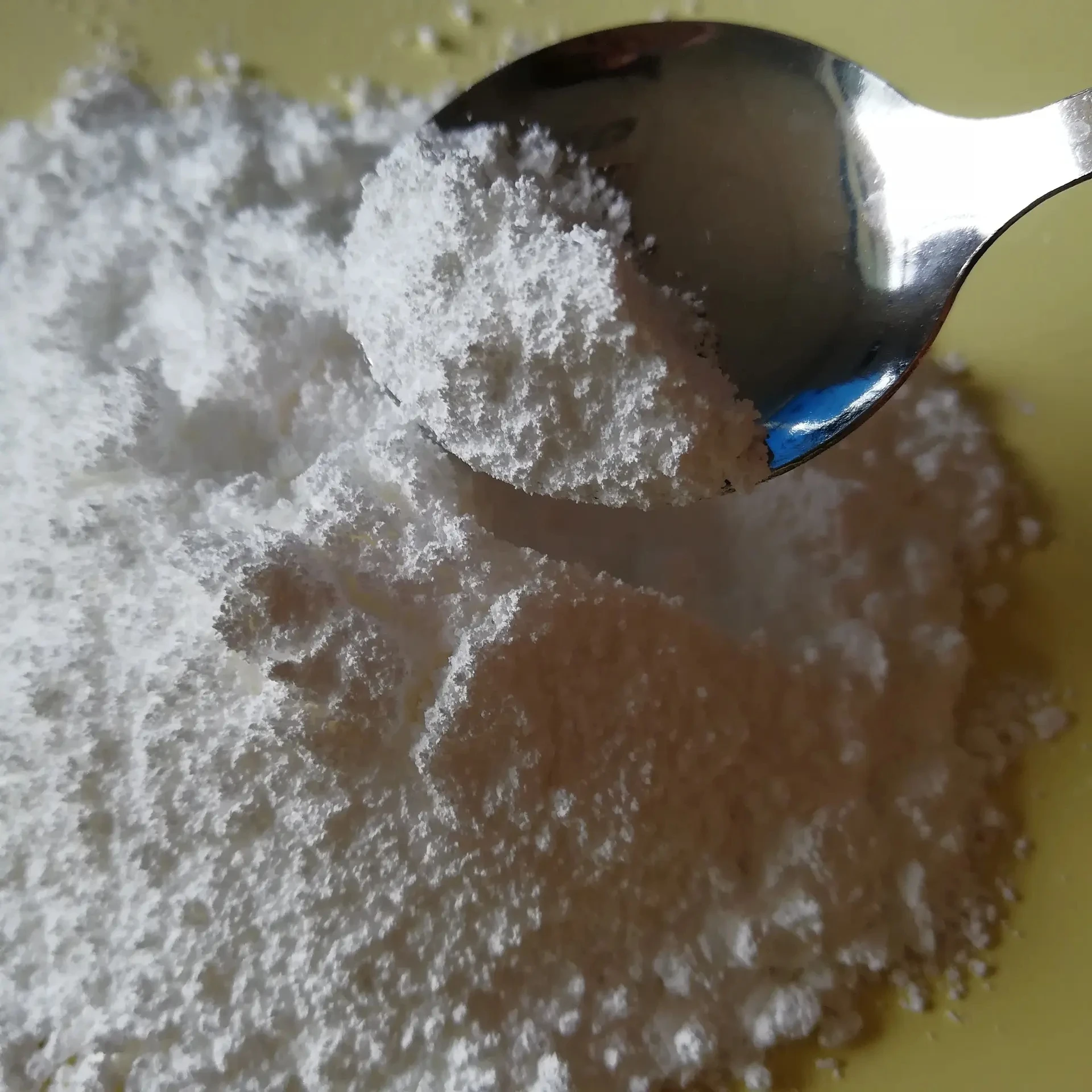 Improve the fluidity of powder food and prevent powder caking/Hydrophilic Fumed Silica ZC-177