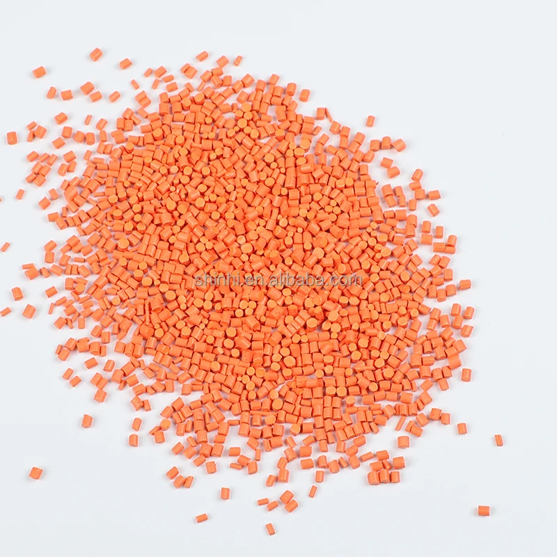 customize compostable biodegradable masterbatche for bio bag