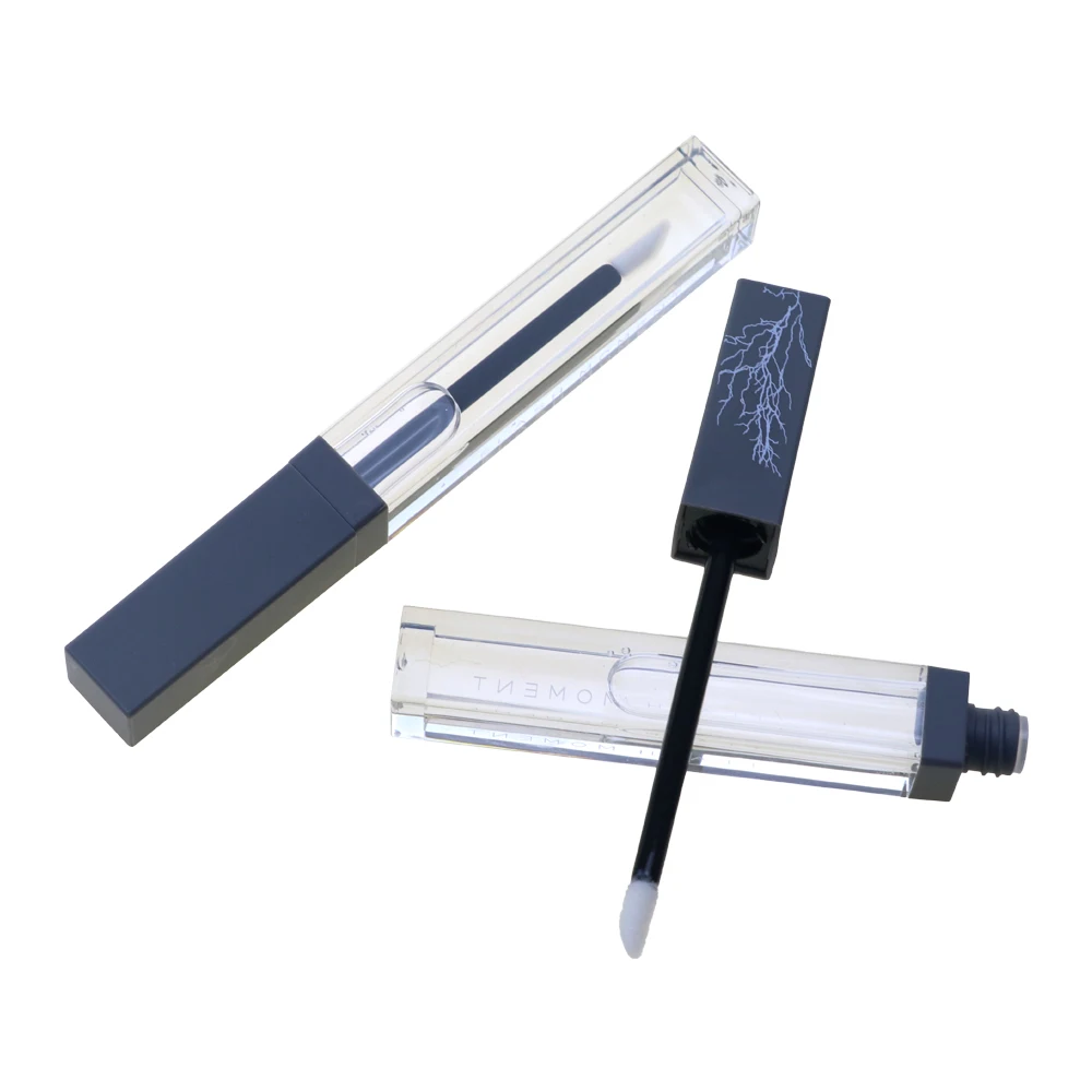 Moisturizing and moisturizing lip honey Colorless transparent glass lip protection clear lip glaze