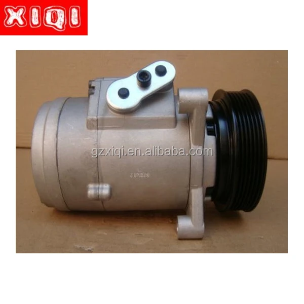 High Quality Auto AC Compressor for Chevrolet Captiva 2.4i 16V SP17 96629606 96861885 96629606  96861885 96816551 740331