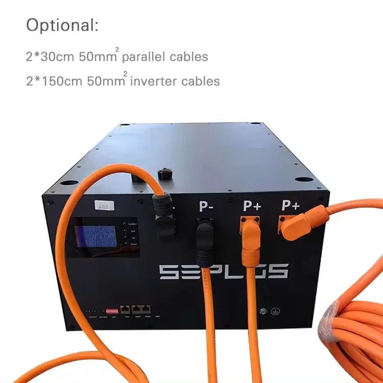 EU STOCK Seplos 2.0 3.0 48V MASON 280 Diy Kit lifepo4 battery box case 280Ah 300Ah Seplos MASON 280 battery BOX Lifepo4