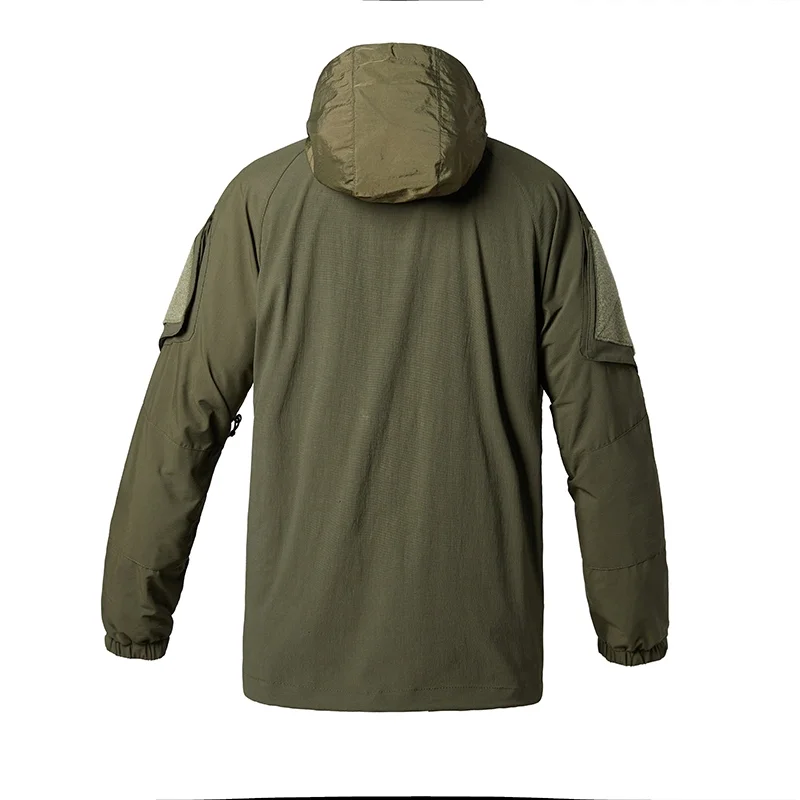 Outdoor Mountaineering Jacket for Men and Women