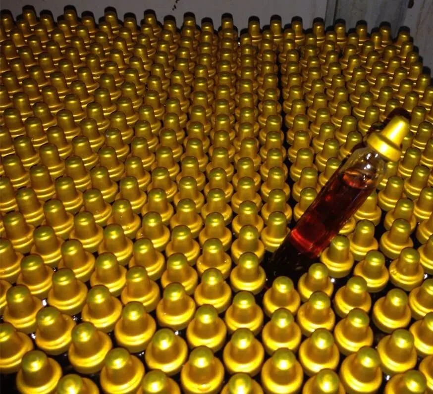 High Quality OEM Huoli Shen Oral Liquid