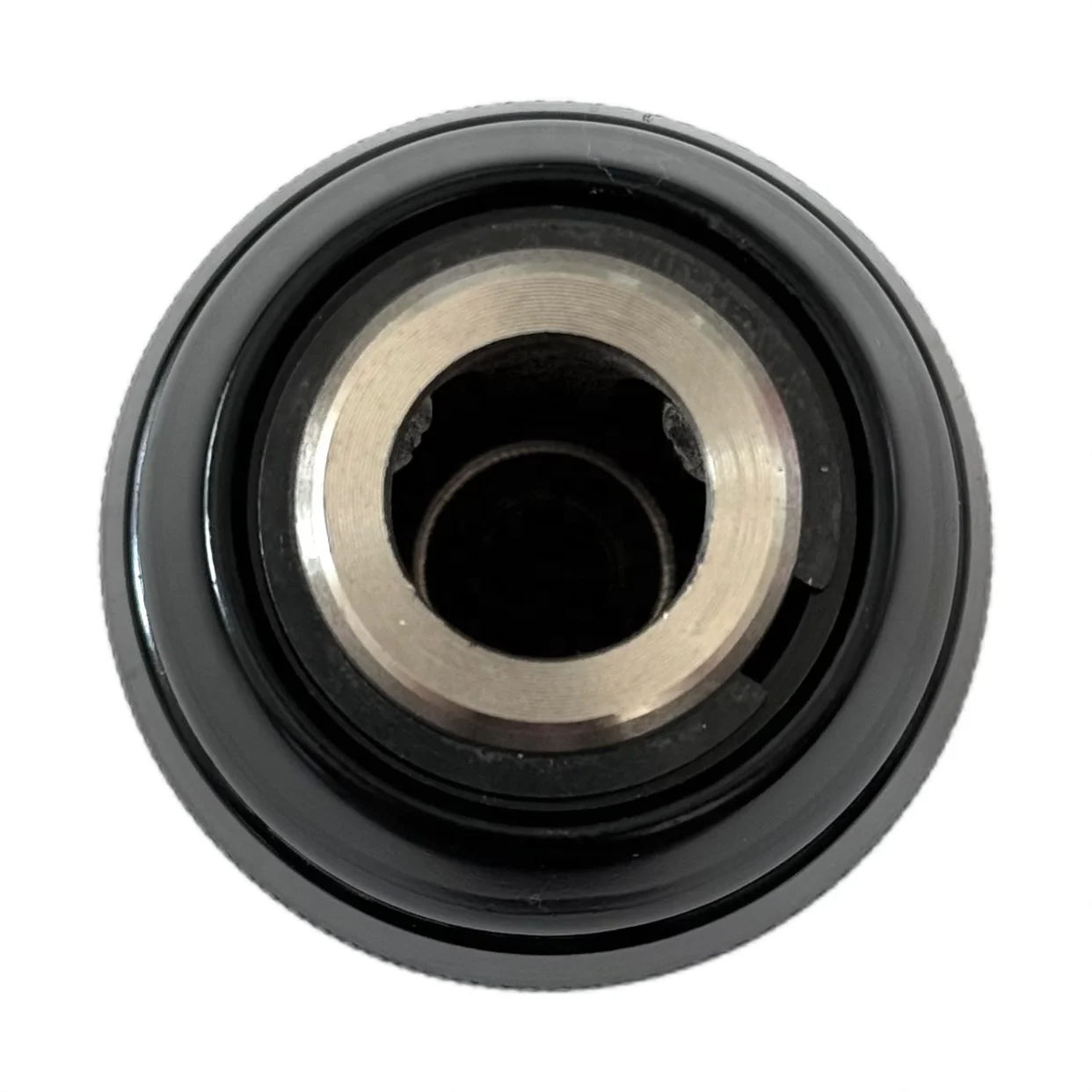 Replacement Red Keyless Chuck 2.0-13mm 1/2-20UNF Self-Locking System Power Tool Parts