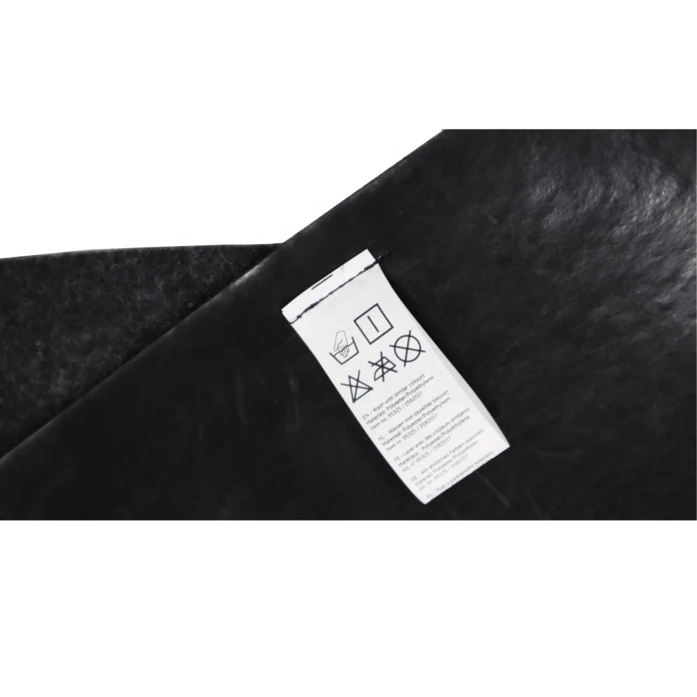 Portable fireplace mat polyester bbq grill mat Camping Fire Mat Fireproof felt