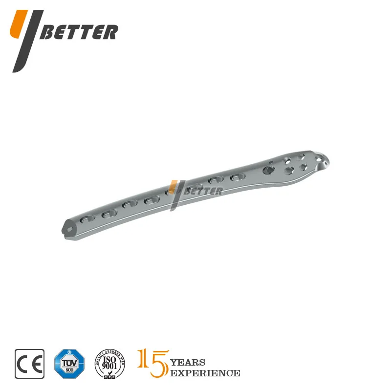 Cheaper!! Proximal Femur Locking Plate-C;modern medical apparatus;osteosintesis