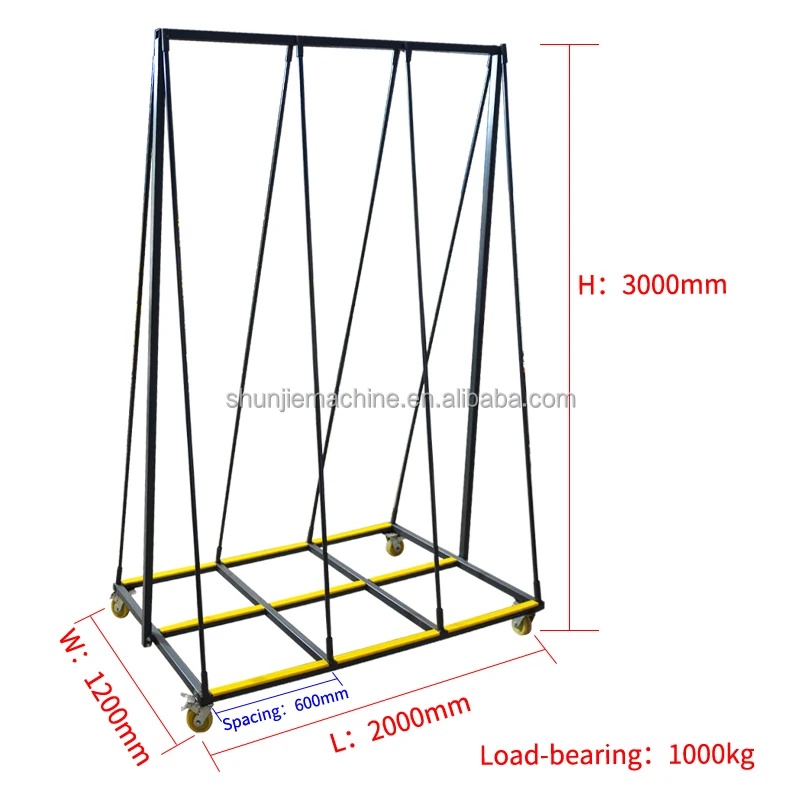 Нагрузка 1 тонна готовая дверь и окно стеллаж для хранения