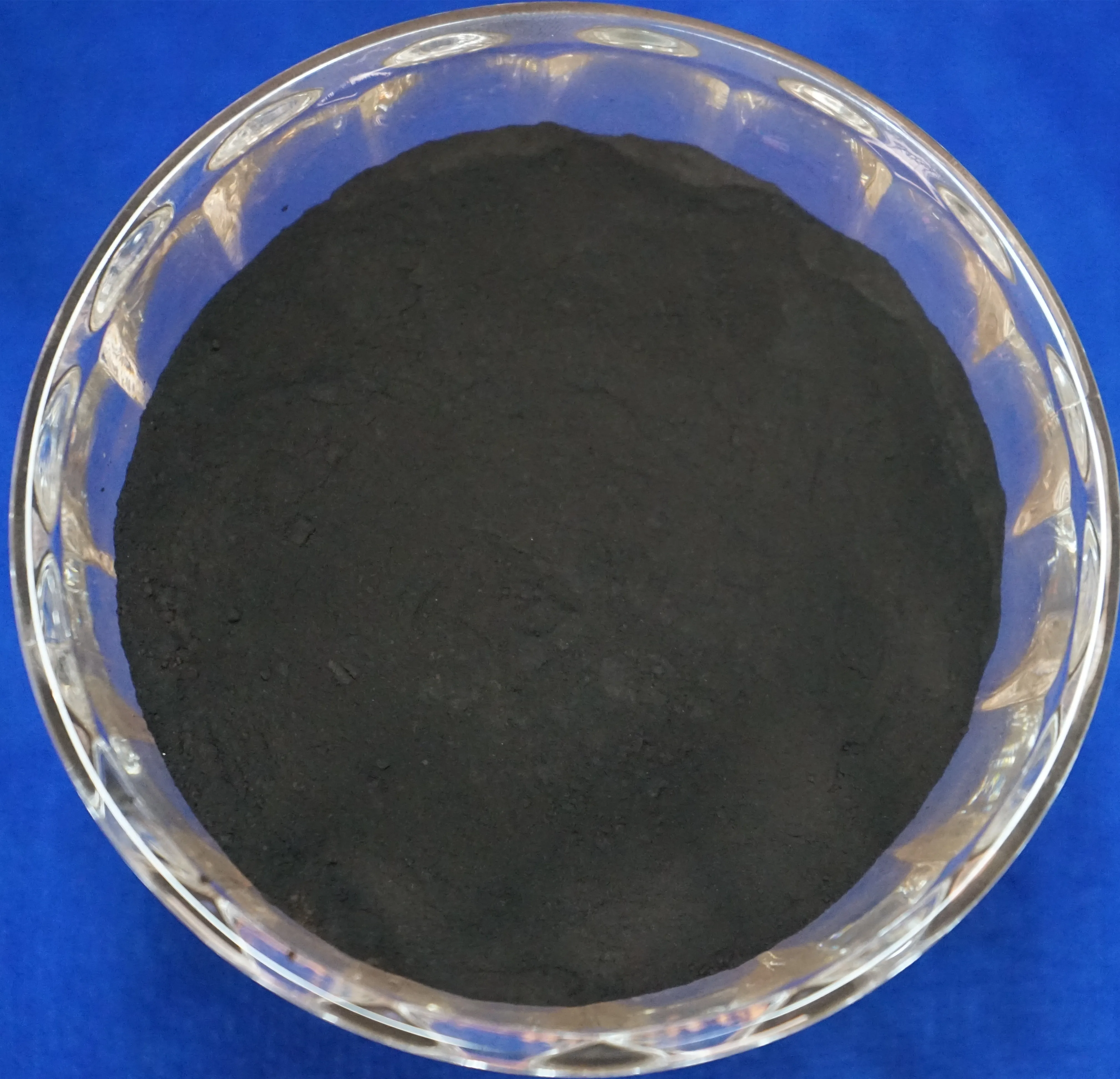 82% Mno2  Manganese Sand for Removal Iron and water Factory Price Manufactures