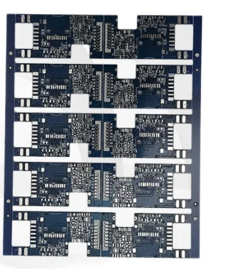 Многослойная печатная схема прототип печатной платы заводской производитель печатных плат сборка