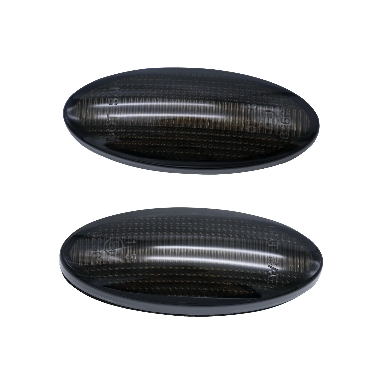 Ailead Best Replacement Standard No Error Lighting System LED Side Marker Turn Signal Indicator for VECTRA B J96 CC MK1J96