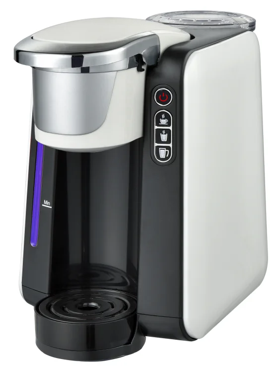  Кофеварка Keurig K для чашек кофеварка кофейных капсул одно блюдо мгновенное пивоварение 51 мм американский стиль