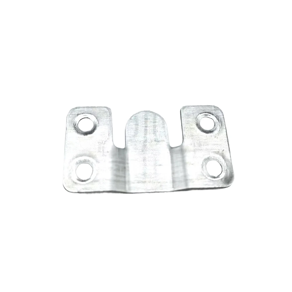 Stainless Steel Mountain Character Hook Picture Frame Mirror Frame Gallery Pendant Connection