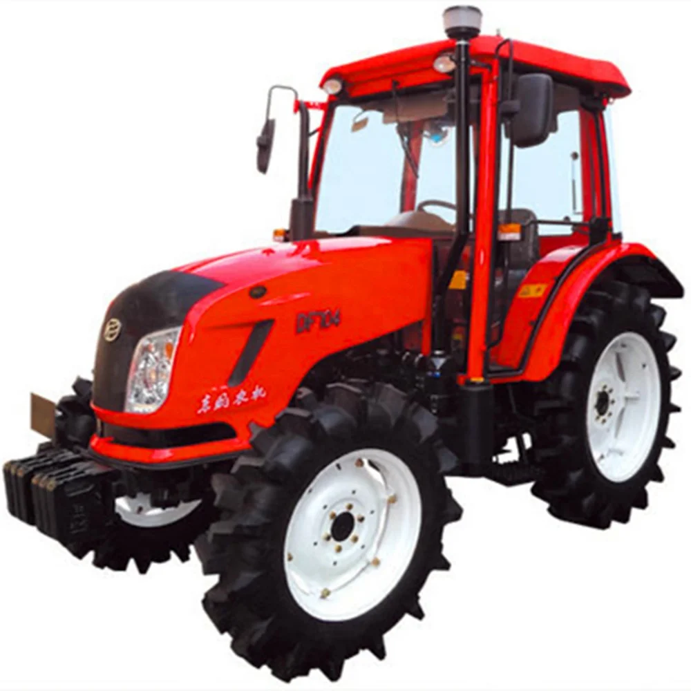 Б/у тракторы kubota JOHN and DEERE DF YTO MF FOTONLOVOL фермер Шанхай новая и голландская сельскохозяйственная техника сельскохозяйственный мини-трактор