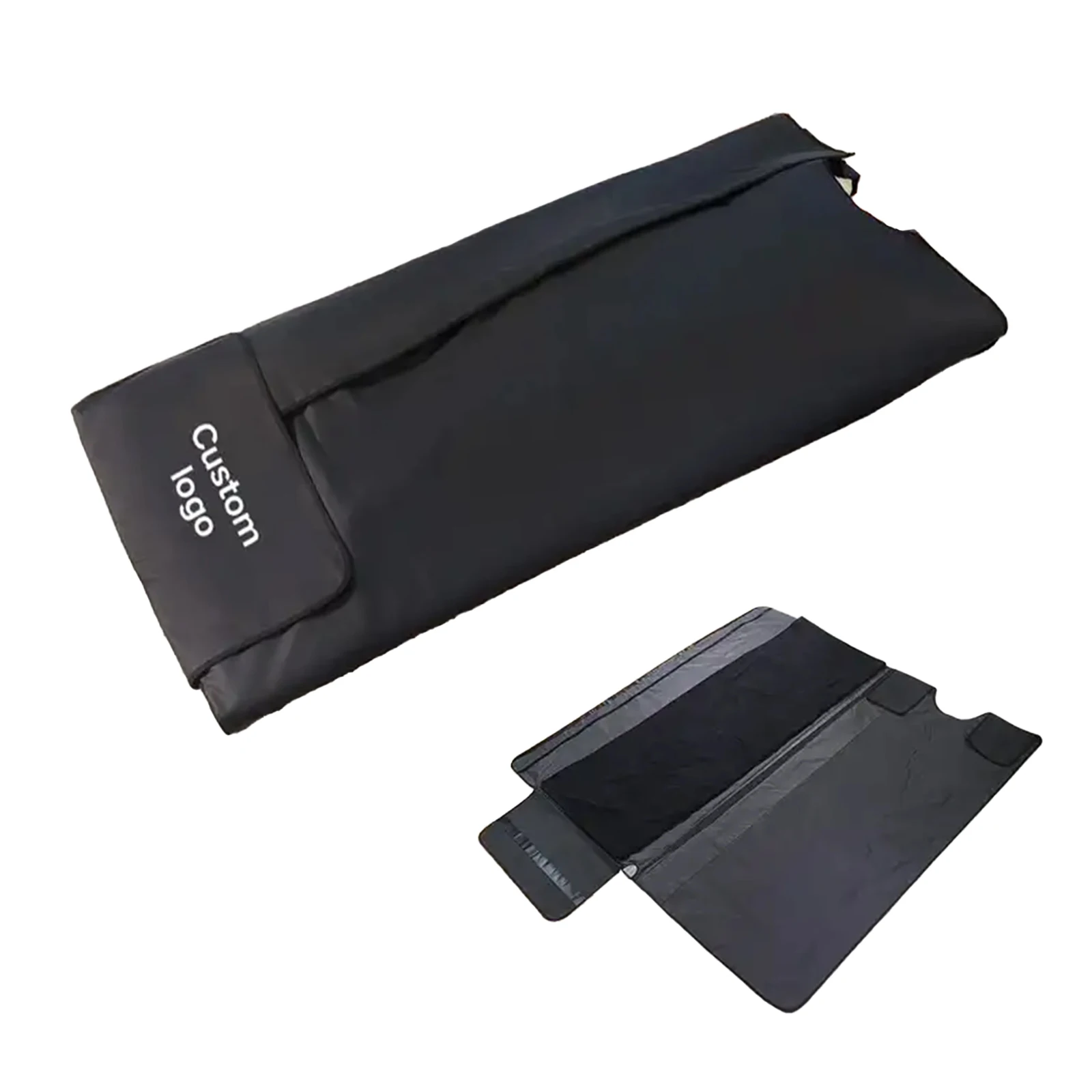 Customized Sauna Blanket Far Infrared Sauna Blanket Low electromotive force Customized Infrared Heating