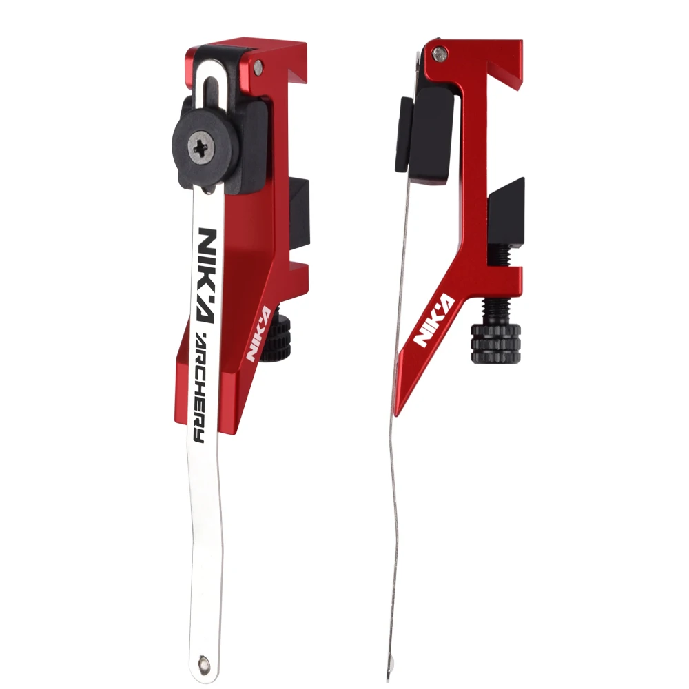 Archery Recurve extended clicker Bow External clicker recurve bow shooting