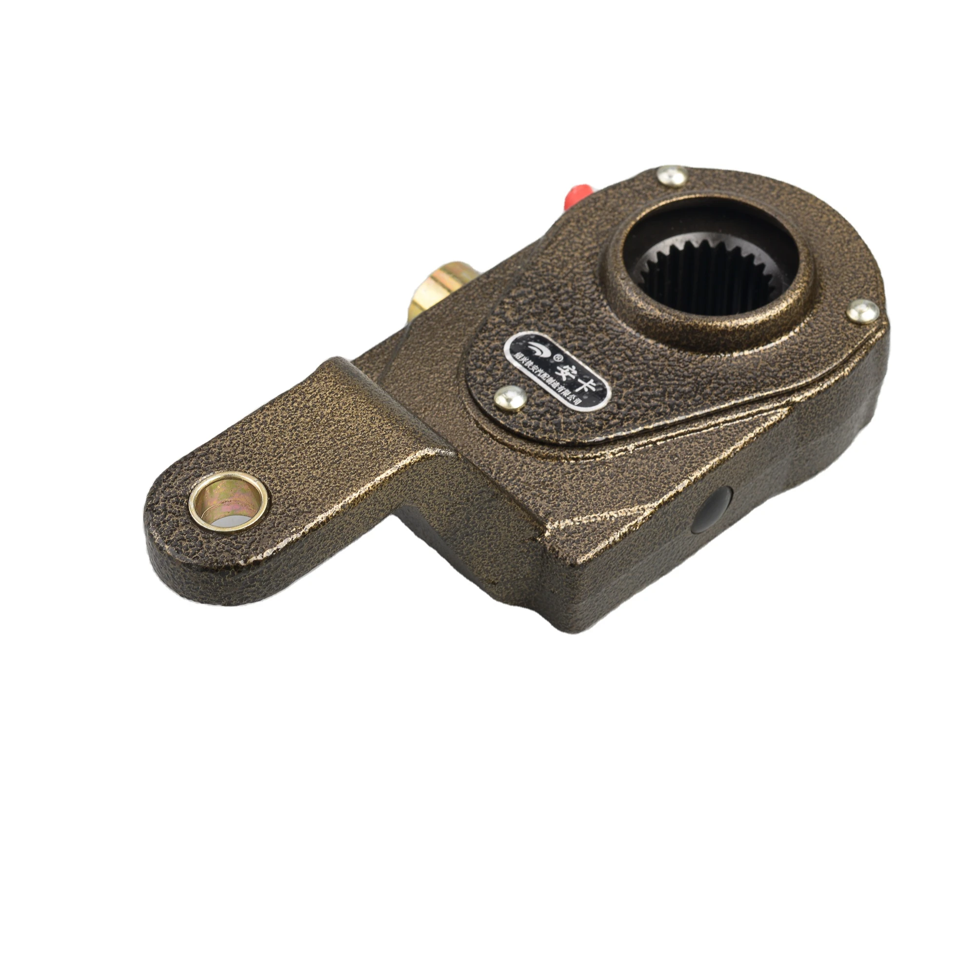 Factory Wholesale Quality Brake Regulator Arm for Mercedes-Benz Trucks OEM 215342300124