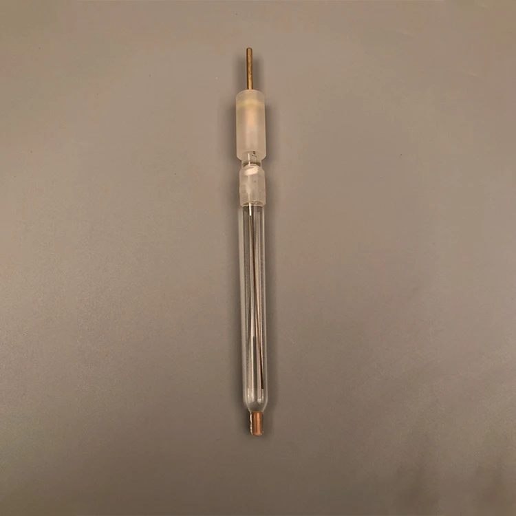 Silver-Silver (Ag/AgCl) Silver Chloride Reference Electrode