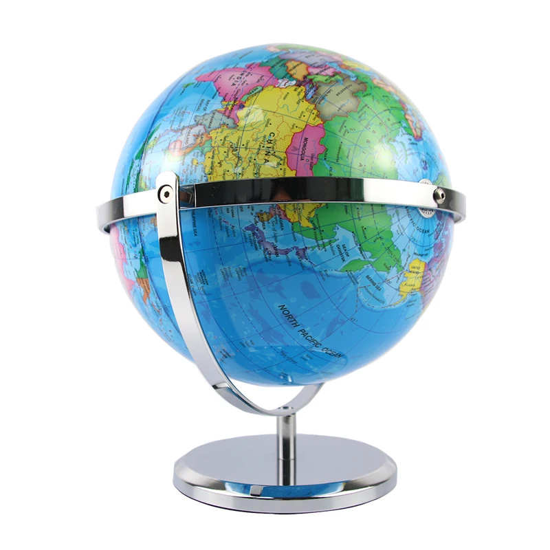 Wholesale manufacturer 2024 Sale Premium Quality Use Earth globe Map For Decorative At Lowest Price