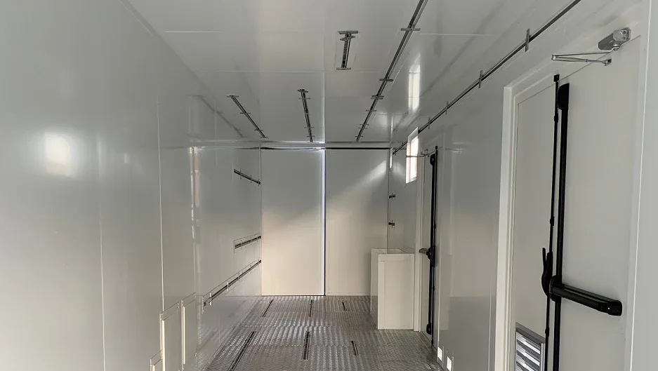 Unique design hot sale storage luxury container house prefabricated prefab house