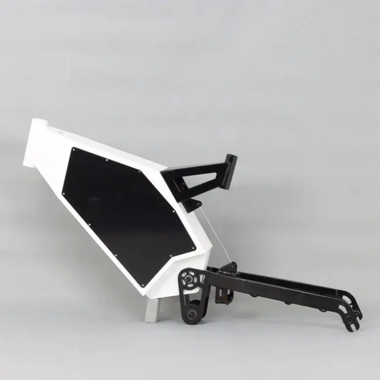 2019 Newest design 5000W 3000W 1500W 1000W Snow Fat Electric Bike Mountain Bike Enduro Ebike Frame