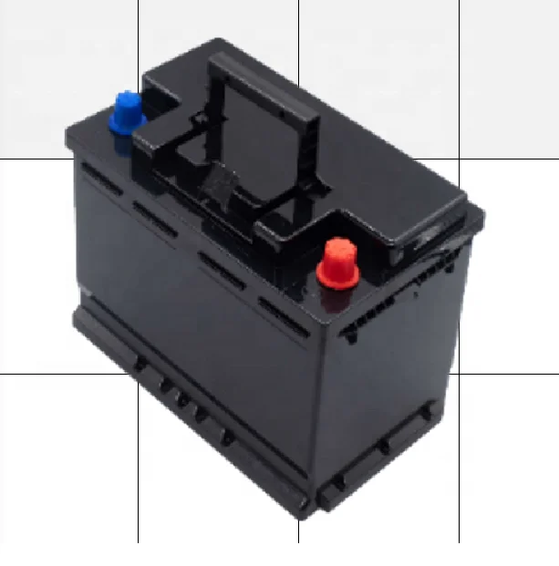 Батарейный блок для автомобиля