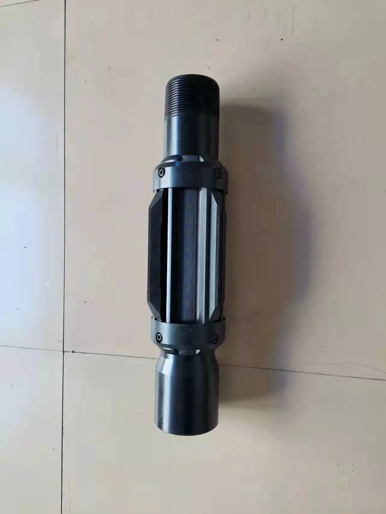 Torque Anchor for Screw Pump