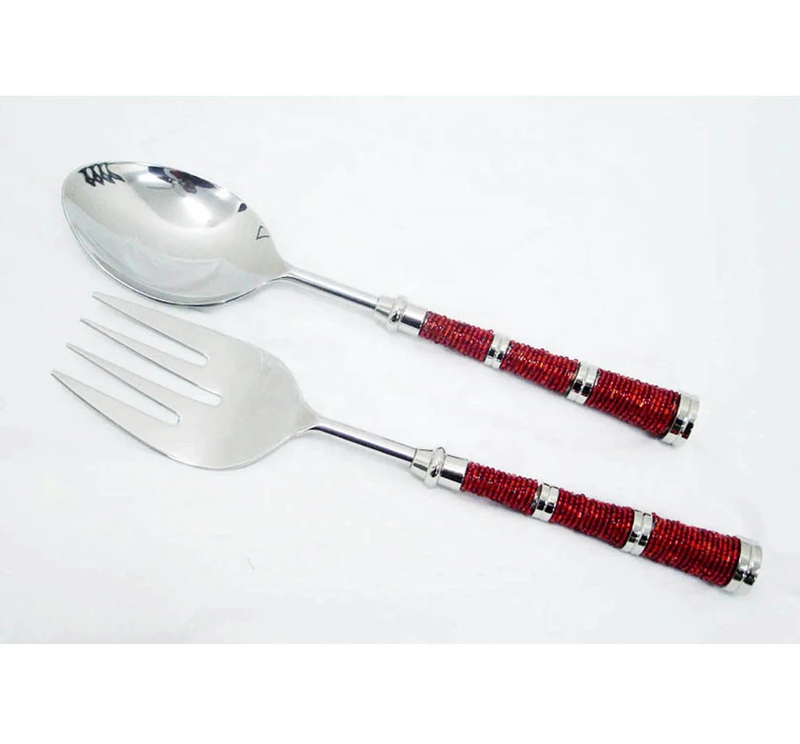 
 Набор серверов для салатов  