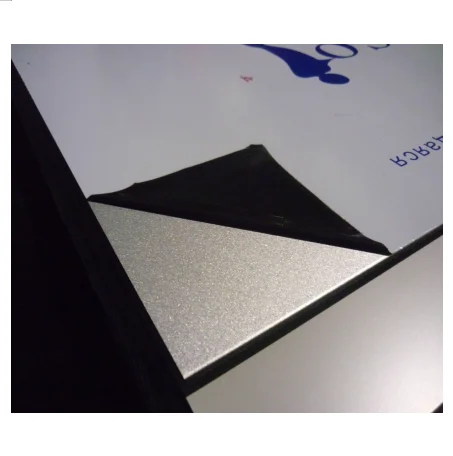 weather resistant curtain wall Aluminum ACP /ACM