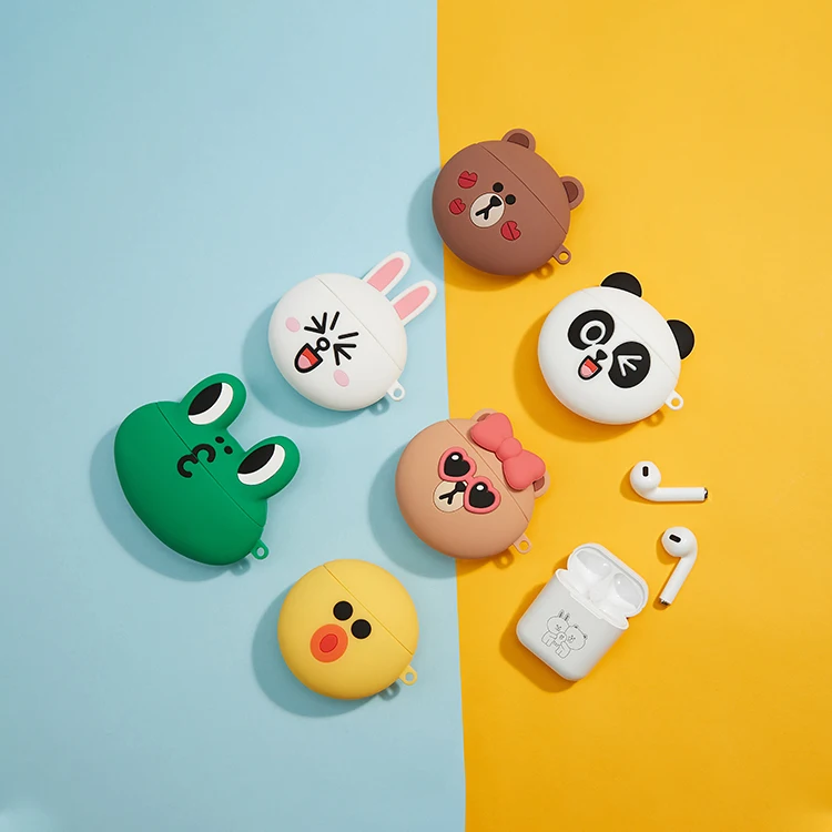 Ip пользовательские Беспроводные наушники Linefreinds TWS 3 tws ce дешевые ipx7 магнитные беспроводные наушники