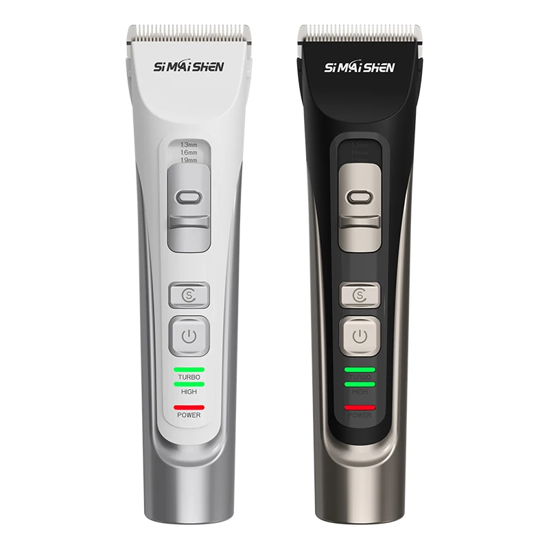 China factory outlet hair clipper machine professional hair cutter D8 for men