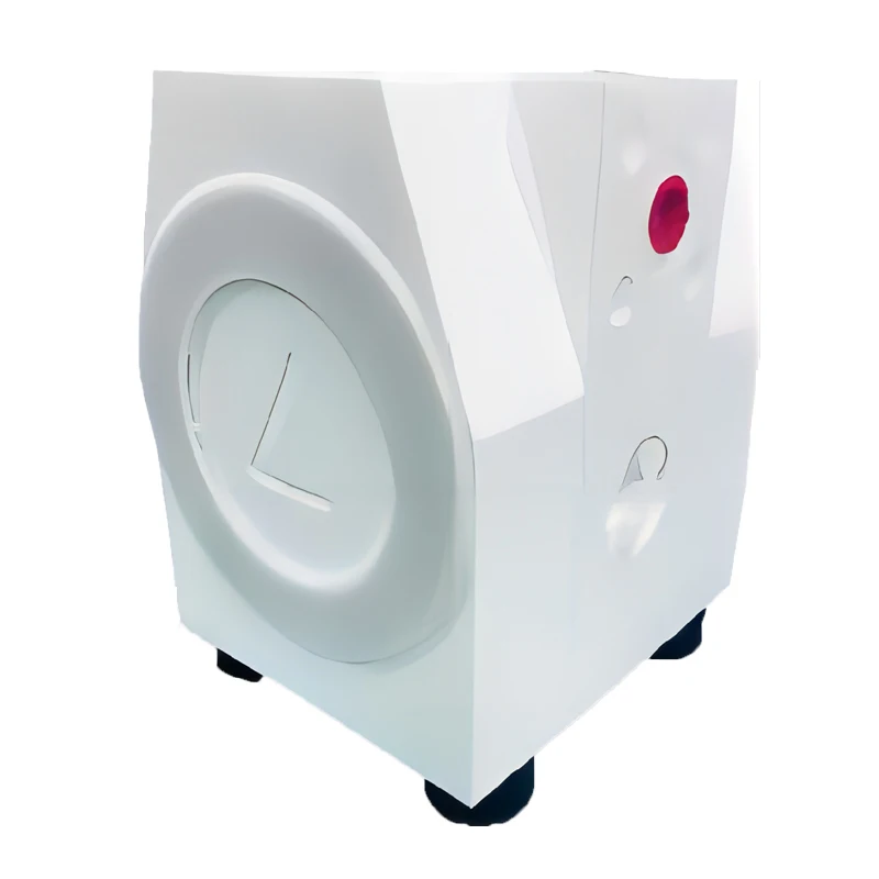 Intelligent Plastic High Purity Fluid Transfer PE Corrosion Resistant Pneumatic Double Diaphragm Pump