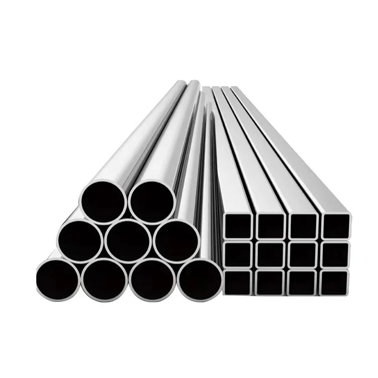 New Product Ideas 2021 BIS 4130 Galvanized Square Tube Steel And Rectangular Steel Pipes And Tubes for Furniture Industry