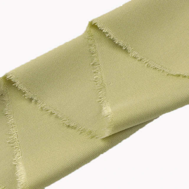 Wholesale 16 count tencel right twill 100% tencel lyocell fabric for shirt dress trench coat jacket overalls