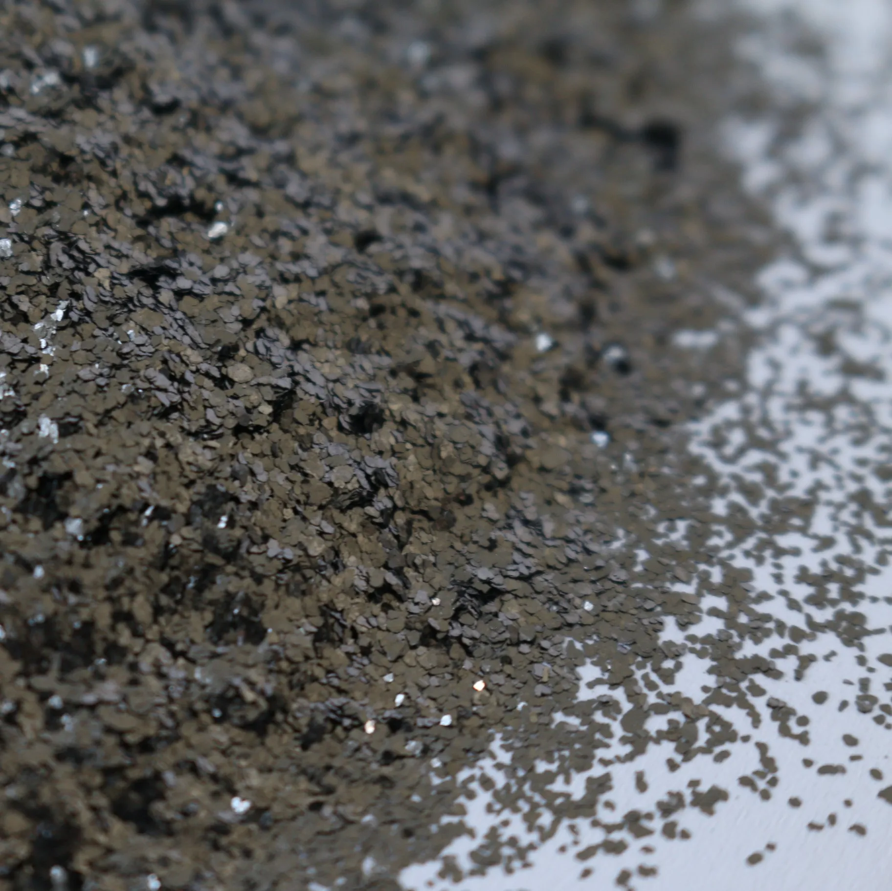  100 Mesh Natural Flake Graphite Powder 190 flake graphite