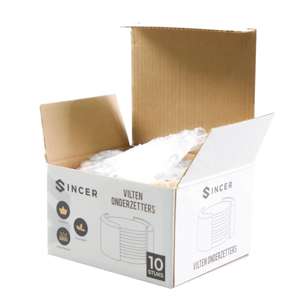 Manufacture Customized Product Packaging Pain White Paper Box Small White Box Packaging White Cardboard Box