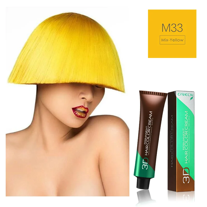 Italian Style High Quality Ammonia free free Salon Professional Wholesale 52 Colors Permanent Hair Dye