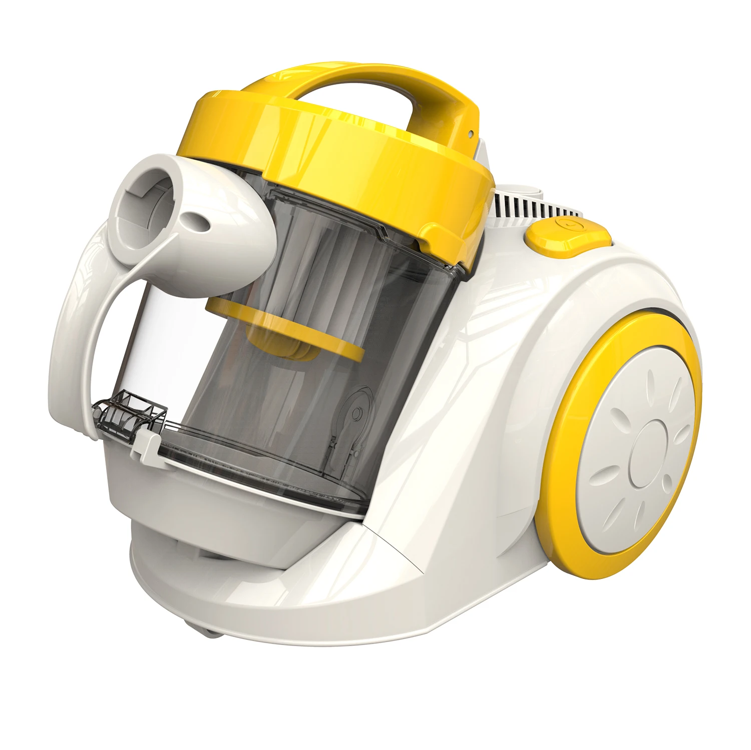 Supplier Vacuum Cleaner Bagless Cyclonic Cordless Bagless Vacuum Cleaner China 220-240V AC 50hz|100-127v AC 50/60hz YILI 1.4-1.7