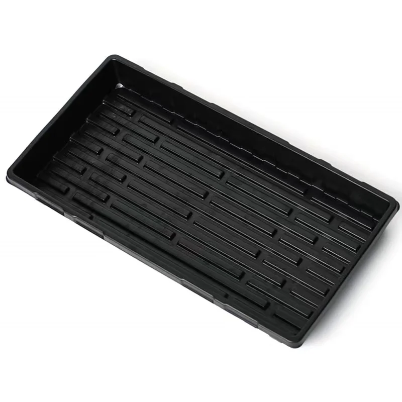 China  Cheap 200 Cells Vegetable tray, Plant Tray, Seed Starter Tray for All Plants Seedling