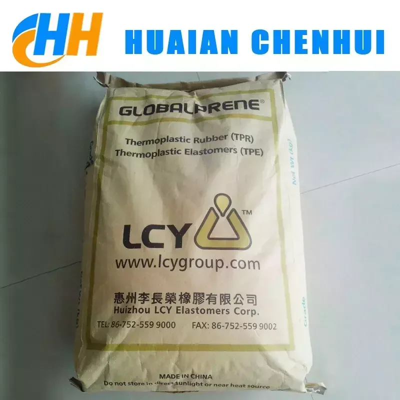 SBS polymer for Asphalt modification