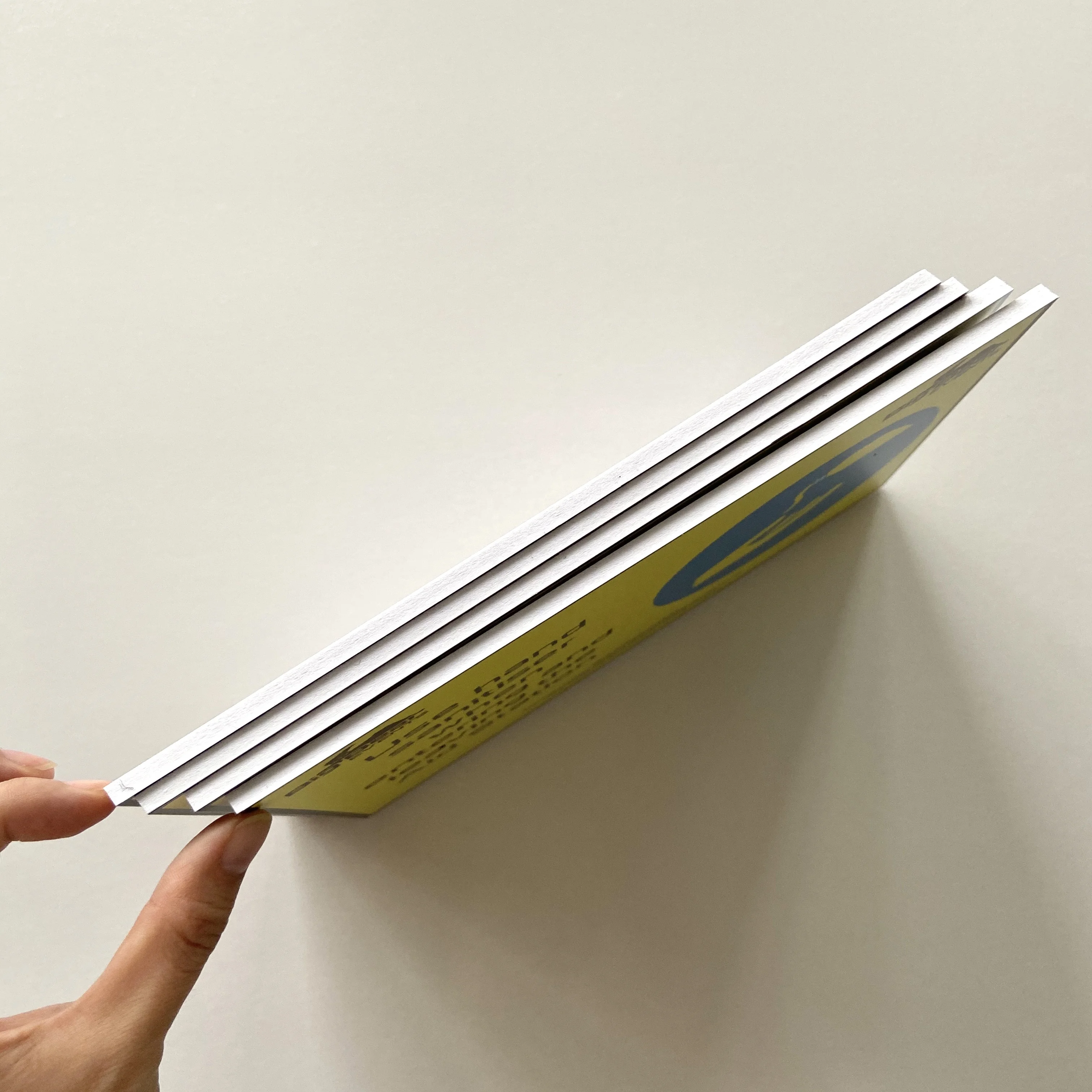 High Density Plastic Sheets 1mm 3mm 5mm 8mm PVC celuka Forex sheet panel Board PVC Foam Board For Kitchen Cabinet