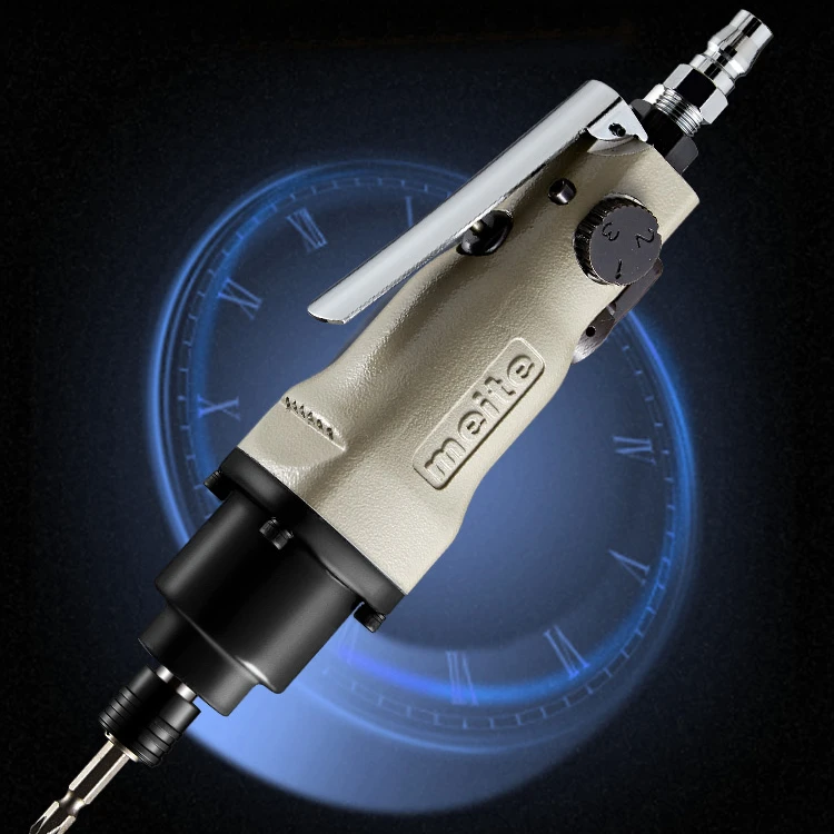 M5 M6 Размер бит пневматический драйвер хорошего качества MEITE отвертка