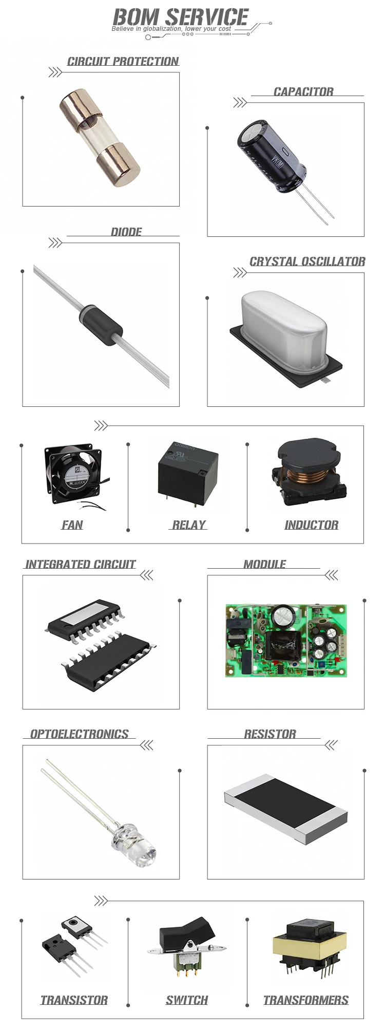 LM50-23B15R2-CQ ENCLOSED AC DC CONVERTERS 51W 1 LM50-23B15R2-CQ