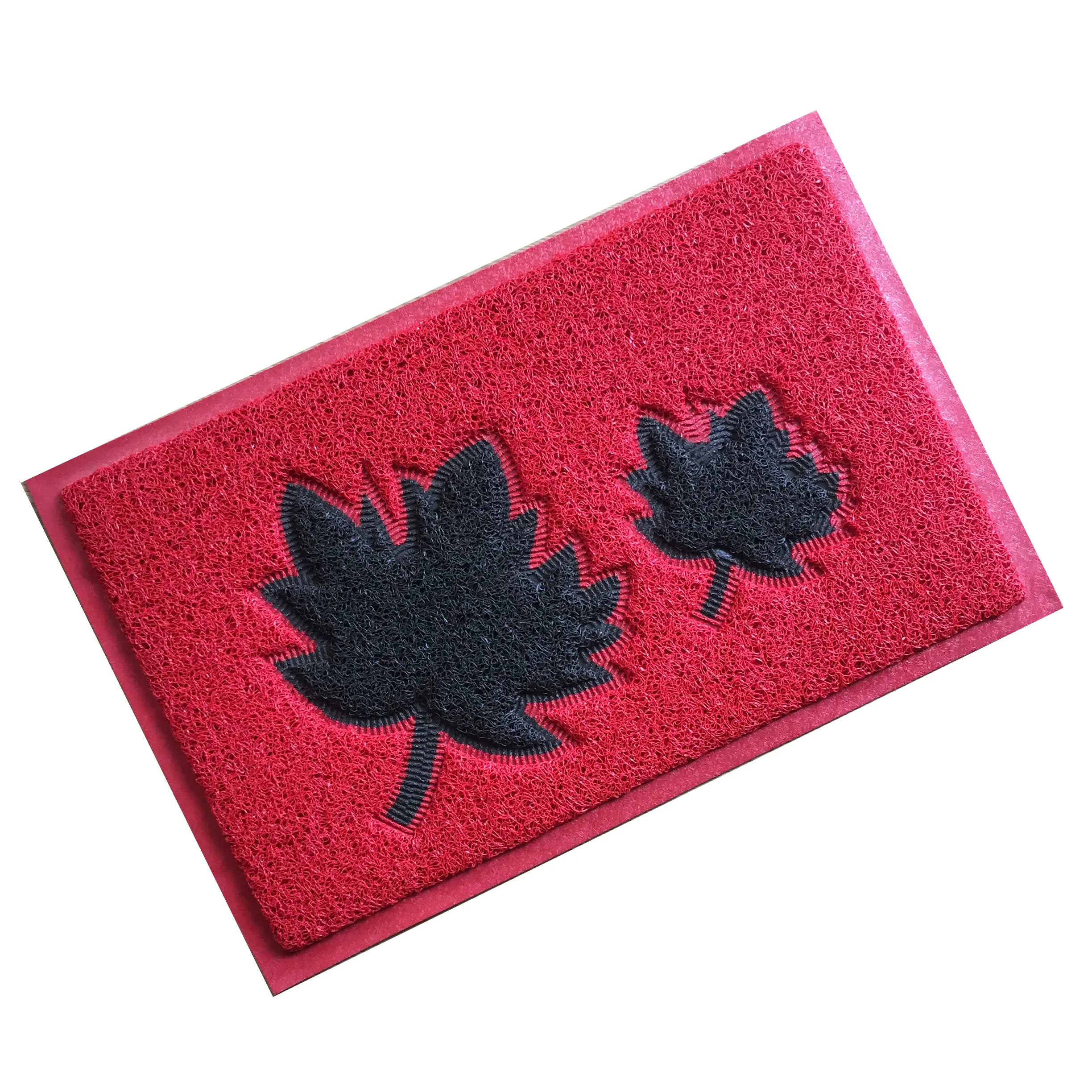  Оптовая супер впитывающий коврик нескользящий для двери