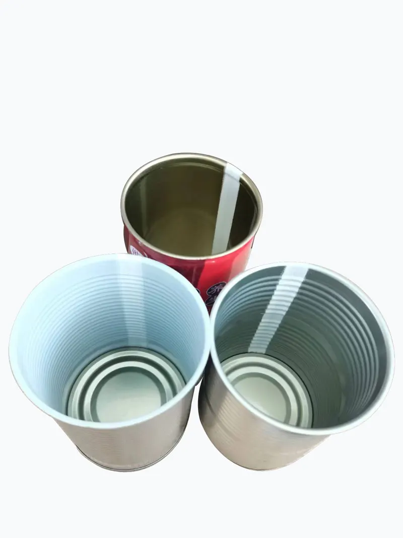 Empty Energy Soft Drink Beverage Tin Cans Empty tinplate Can 330ml 473ml Factory Sale Sealable Box ring-pull tin can