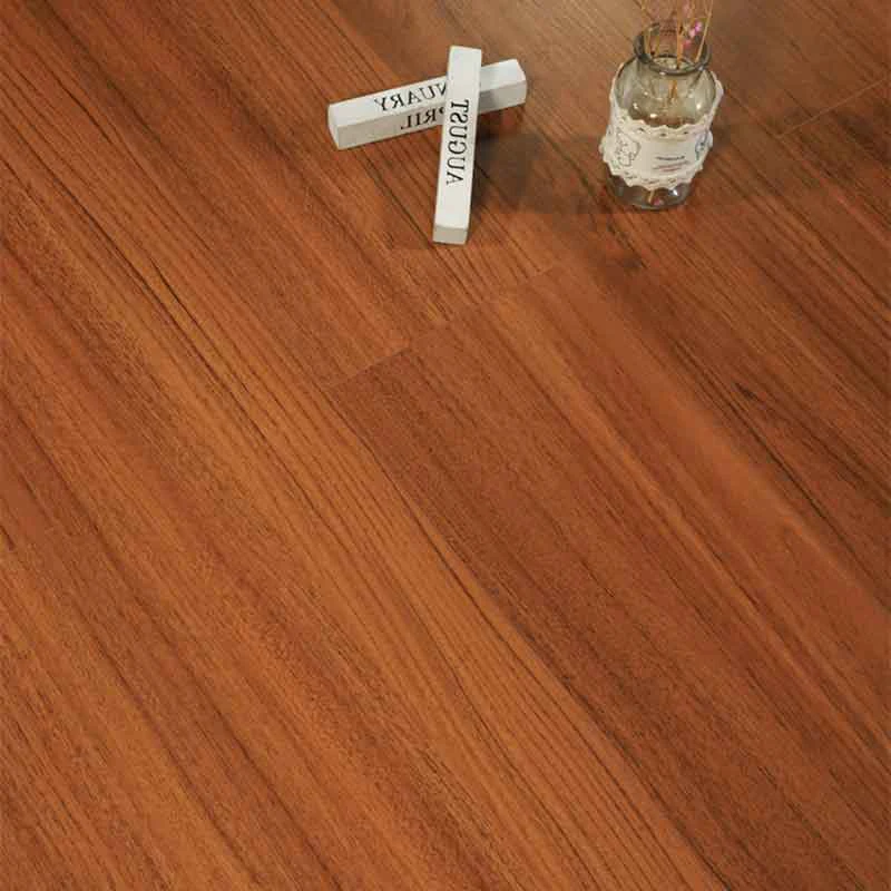 4mm 5mm Waterproof Click Vinyl Plank Tile SPC Flooring