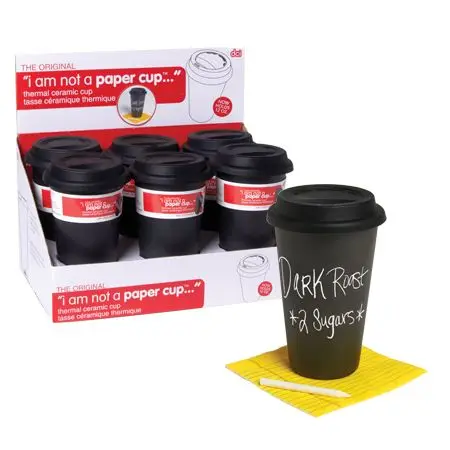 bpa free 8oz/12oz/16oz Thicken frosted plastic PP coffee cup tumbler travel mug