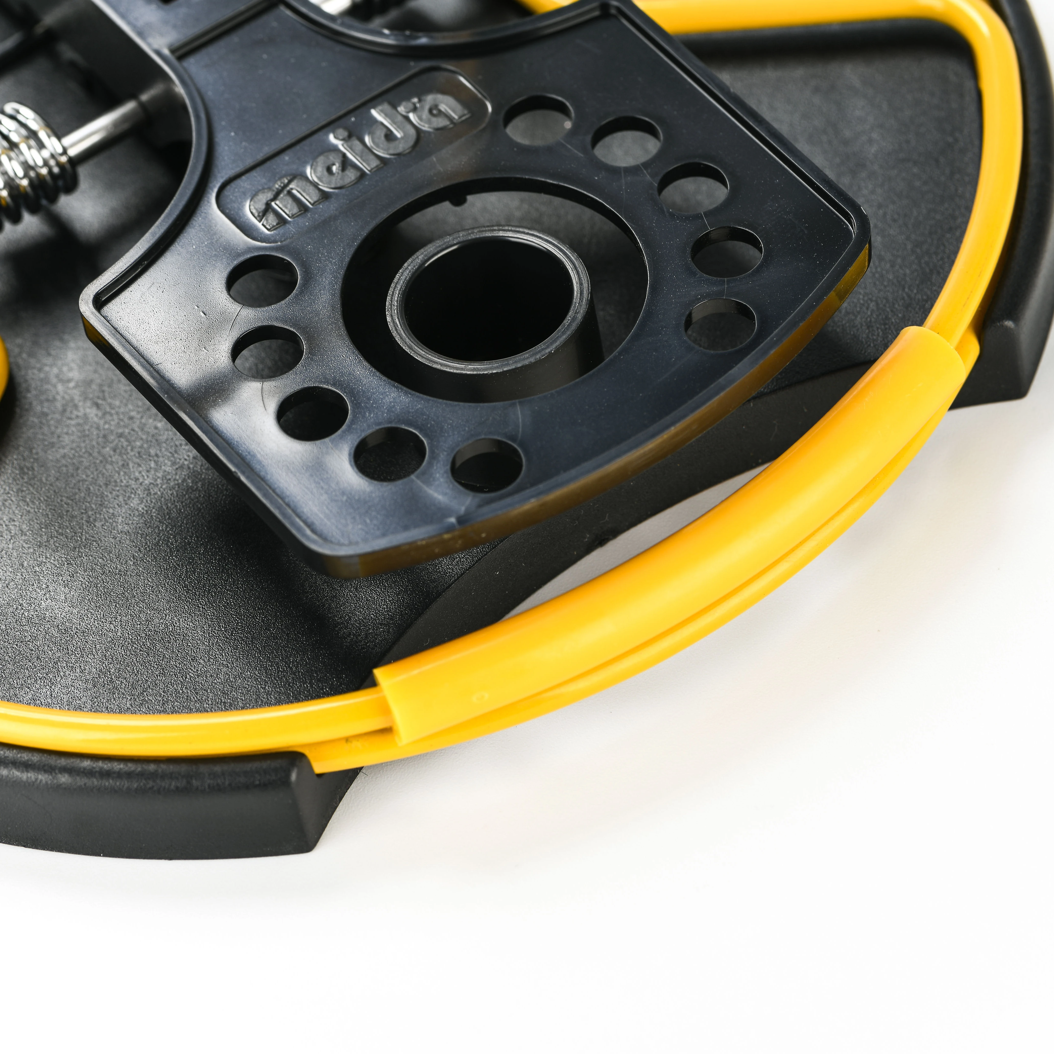 Large Area Ground  Powerful Plastic Metal Mouse Trap Rat Killer Catcher