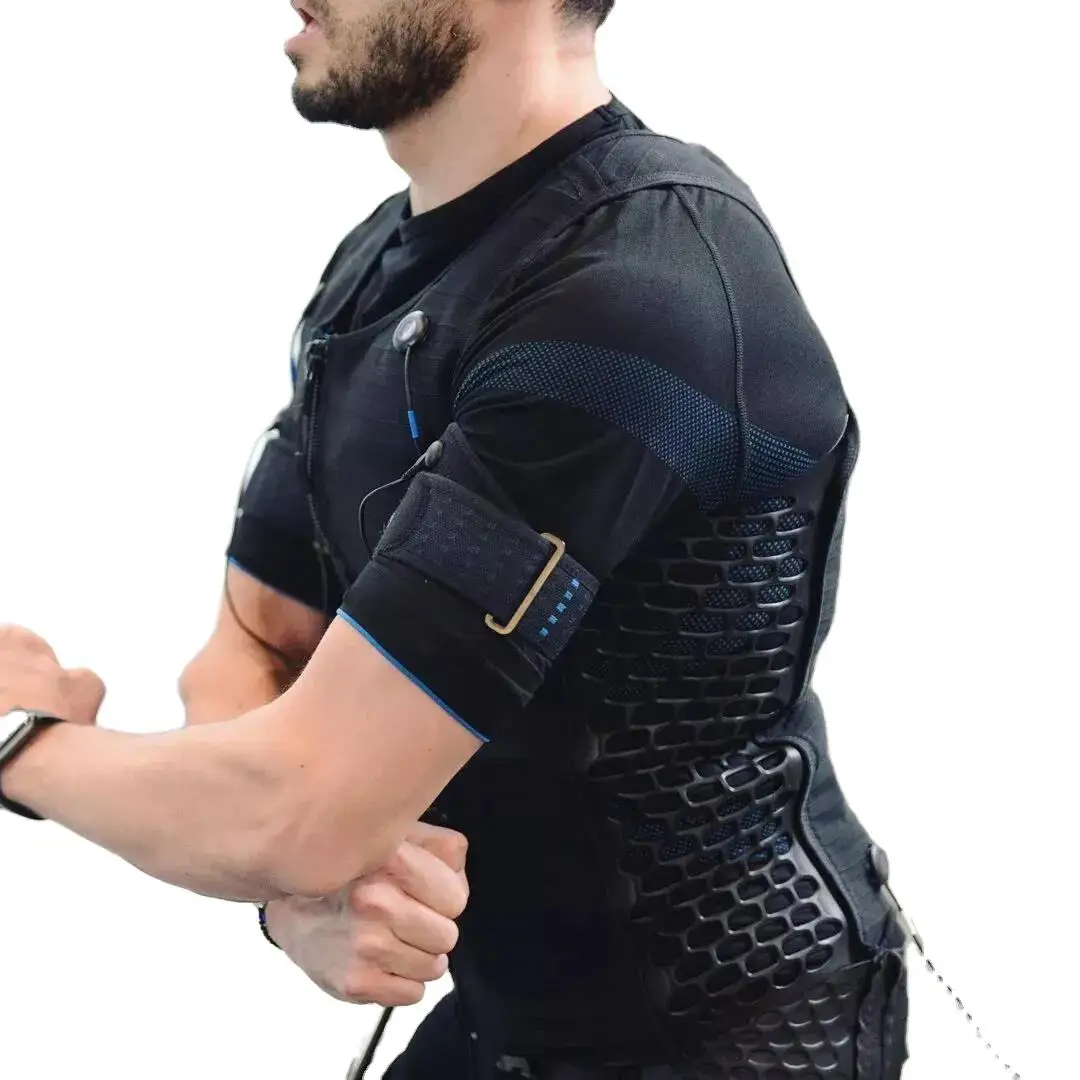 ems training equipment suits/Xbody/Fitness Equipment/EMS Muscle Stimulator Machine