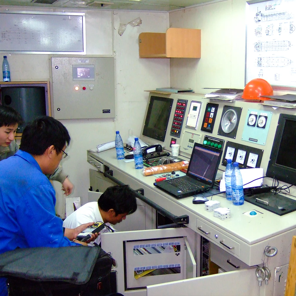 
LCT 50M roro ferry for sale/deck carrier/deck barge 